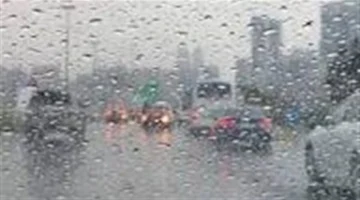 أمطار وثلوج.. الأرصاد الجوية تحذر من تقلبات حادة في درجات الحرارة بمصر اليوم